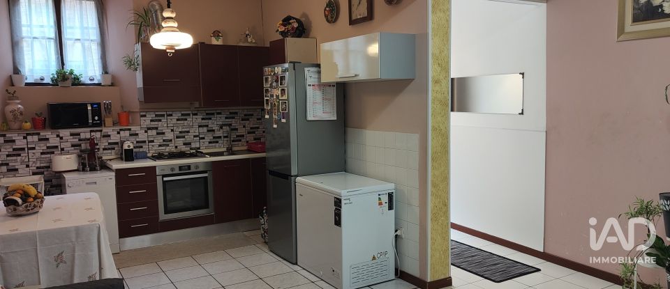 Appartamento 7 locali di 125 m² a Montefiore dell'Aso (63062)