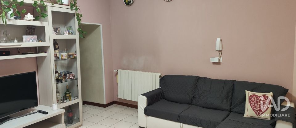 Appartamento 7 locali di 125 m² a Montefiore dell'Aso (63062)