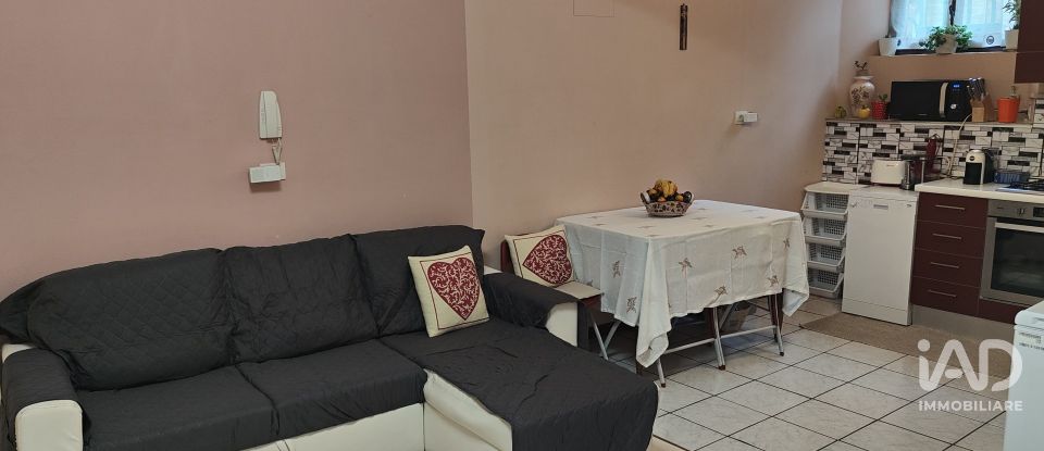 Appartamento 7 locali di 125 m² a Montefiore dell'Aso (63062)