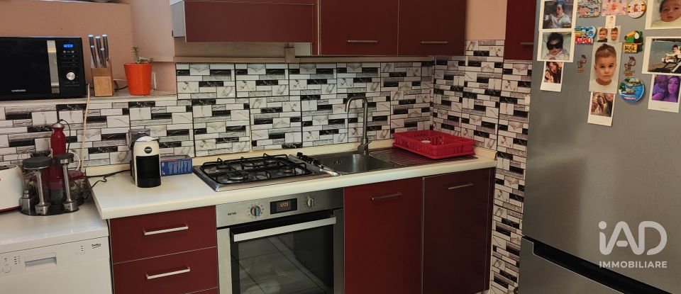 Appartamento 7 locali di 125 m² a Montefiore dell'Aso (63062)