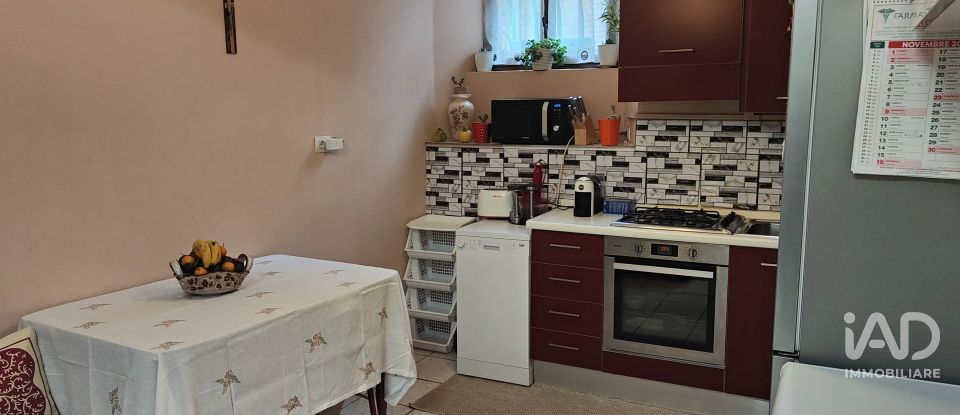 Appartamento 7 locali di 125 m² a Montefiore dell'Aso (63062)