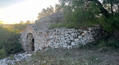 Trullo 2 locali di 35 m² in Ostuni (72017)