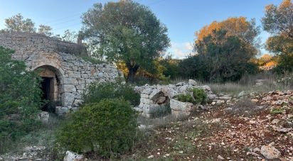 Trullo 2 locali di 35 m² in Ostuni (72017)