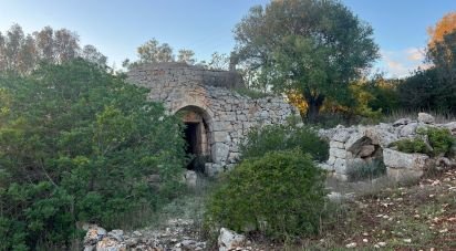 Trullo 2 locali di 35 m² in Ostuni (72017)