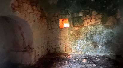 Trullo 2 locali di 35 m² in Ostuni (72017)