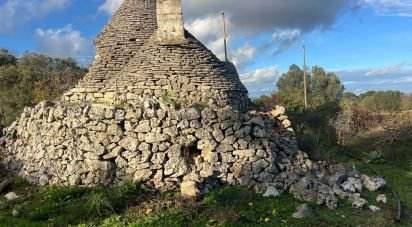 Trullo 1 locale di 40 m² in Martina Franca (74015)