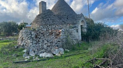 Trullo 1 locale di 40 m² in Martina Franca (74015)
