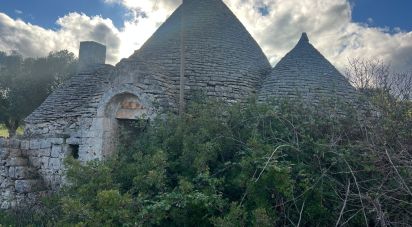 Trullo 1 locale di 40 m² in Martina Franca (74015)
