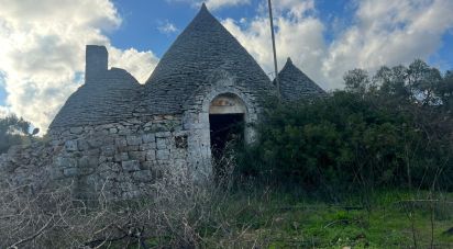 Trullo 1 locale di 40 m² in Martina Franca (74015)