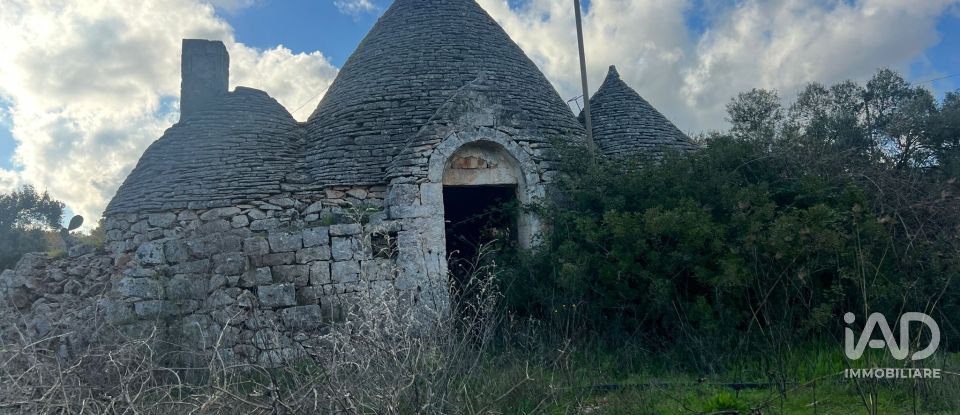 Trullo 1 locale di 40 m² in Martina Franca (74015)