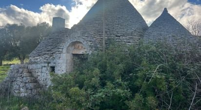Trullo 1 locale di 40 m² in Martina Franca (74015)