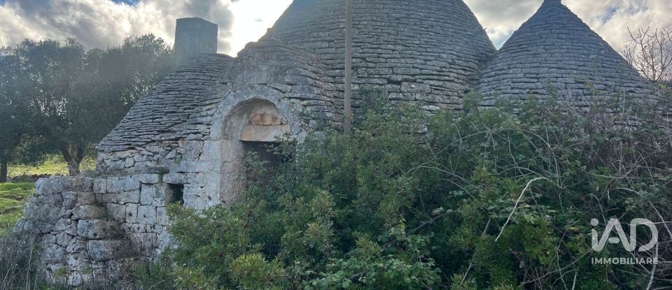 Trullo 1 locale di 40 m² in Martina Franca (74015)