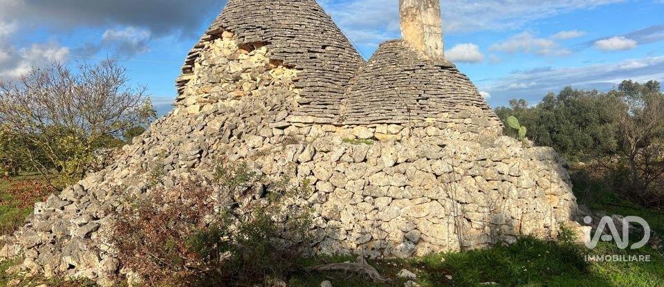Trullo 1 locale di 40 m² in Martina Franca (74015)