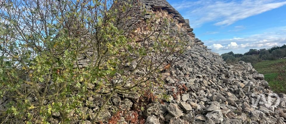 Trullo 1 locale di 40 m² in Martina Franca (74015)