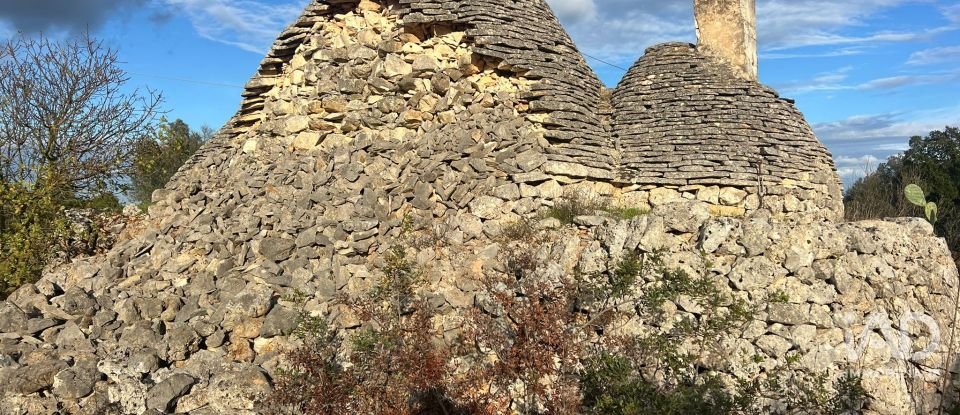 Trullo 1 locale di 40 m² in Martina Franca (74015)