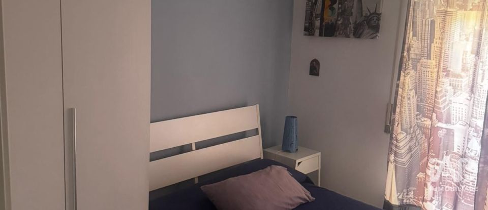 Four-room apartment of 74 m² in Roma (00198)