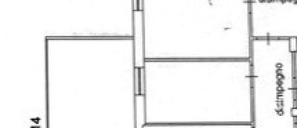 Laboratorio 3 locali di 70 m² a Caserta (81022)