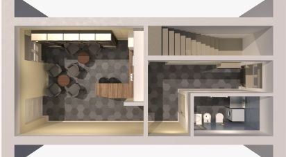 Appartamento 6 locali di 217 m² a Camerano (60021)