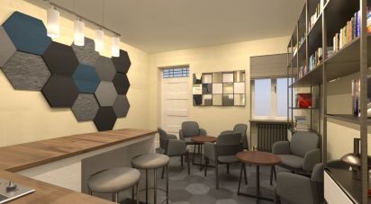 Appartamento 6 locali di 217 m² a Camerano (60021)