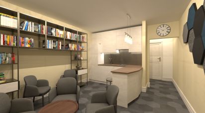 Appartamento 6 locali di 217 m² a Camerano (60021)