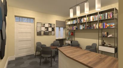 Appartamento 6 locali di 217 m² a Camerano (60021)