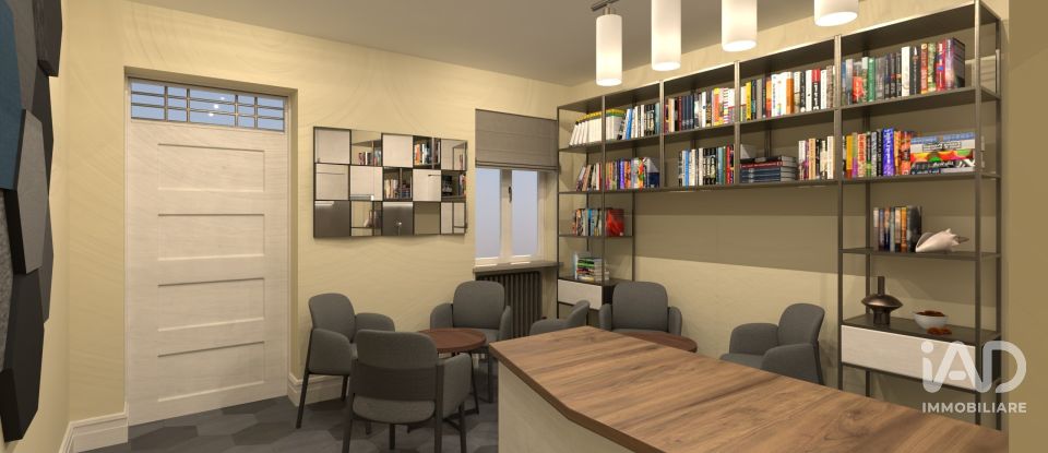 Appartamento 6 locali di 217 m² a Camerano (60021)