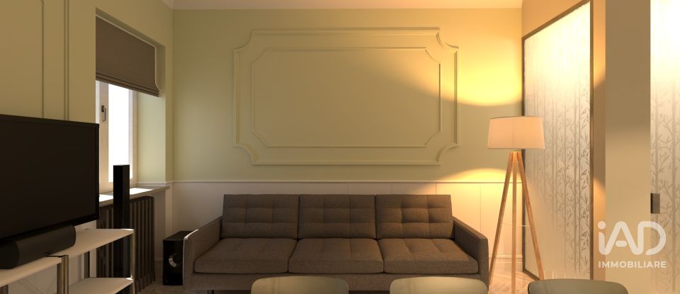 Appartamento 6 locali di 217 m² a Camerano (60021)