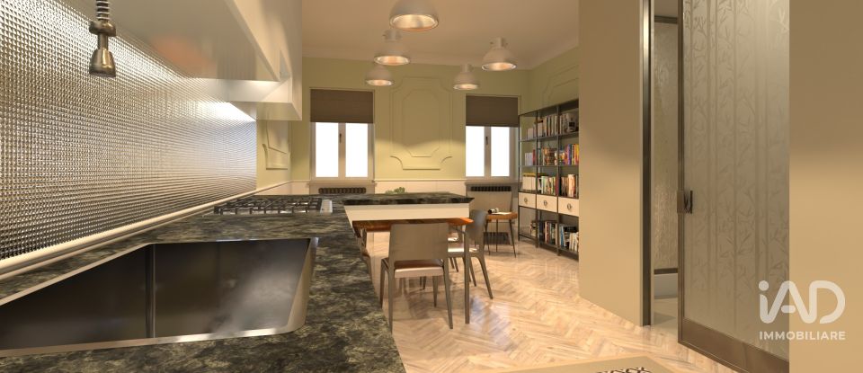 Appartamento 6 locali di 217 m² a Camerano (60021)