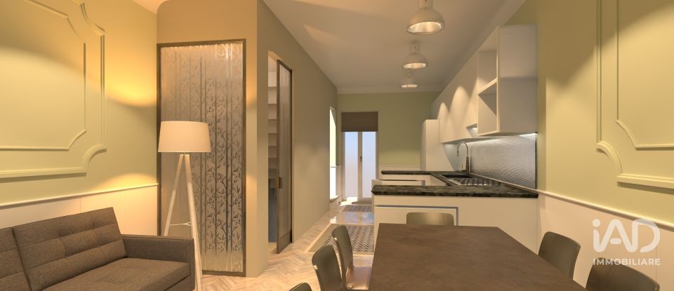 Appartamento 6 locali di 217 m² a Camerano (60021)