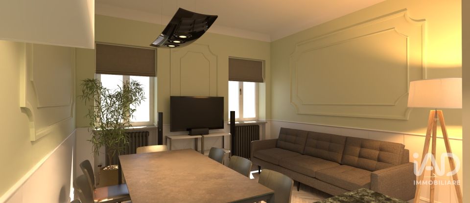 Appartamento 6 locali di 217 m² a Camerano (60021)