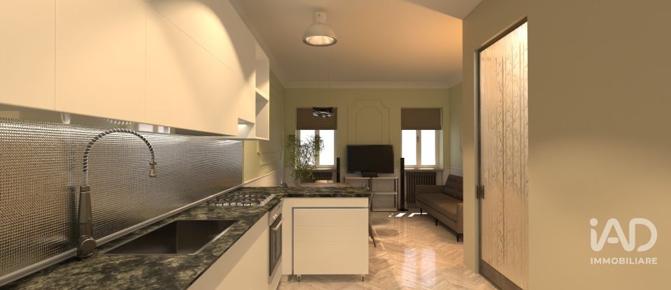Appartamento 6 locali di 217 m² a Camerano (60021)