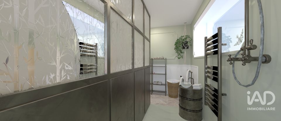 Appartamento 6 locali di 217 m² a Camerano (60021)