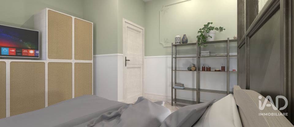 Appartamento 6 locali di 217 m² a Camerano (60021)