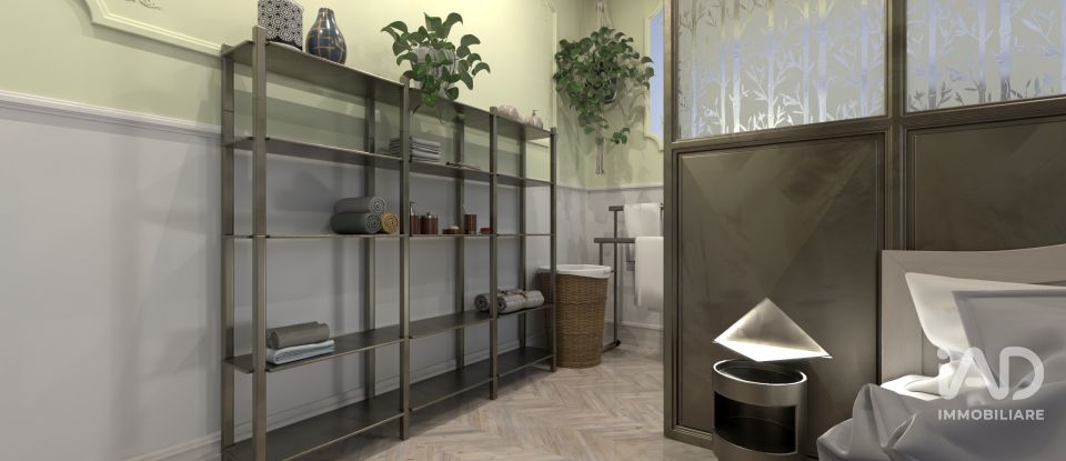 Appartamento 6 locali di 217 m² a Camerano (60021)