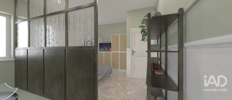 Appartamento 6 locali di 217 m² a Camerano (60021)