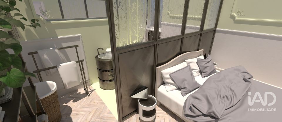 Appartamento 6 locali di 217 m² a Camerano (60021)