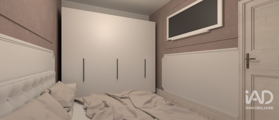 Appartamento 6 locali di 217 m² a Camerano (60021)