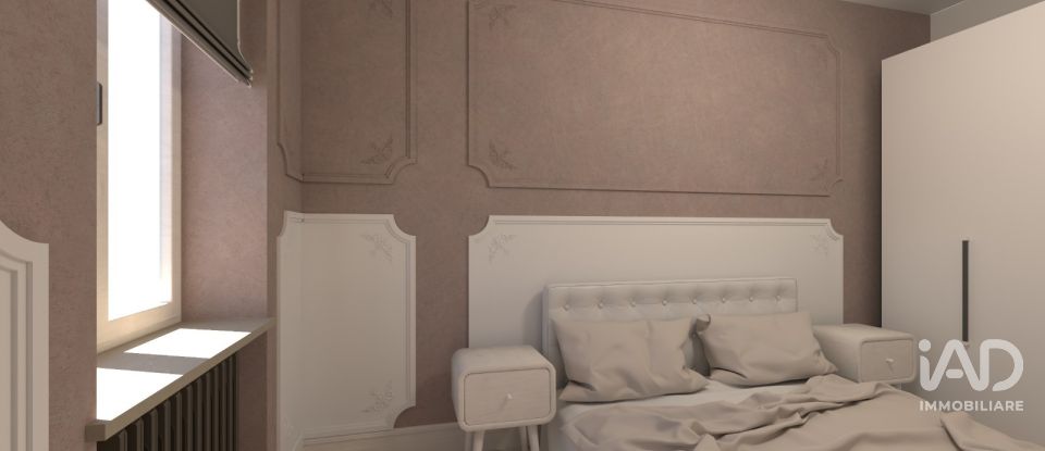 Appartamento 6 locali di 217 m² a Camerano (60021)