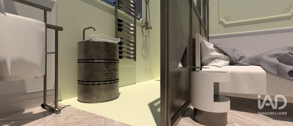 Appartamento 6 locali di 217 m² a Camerano (60021)