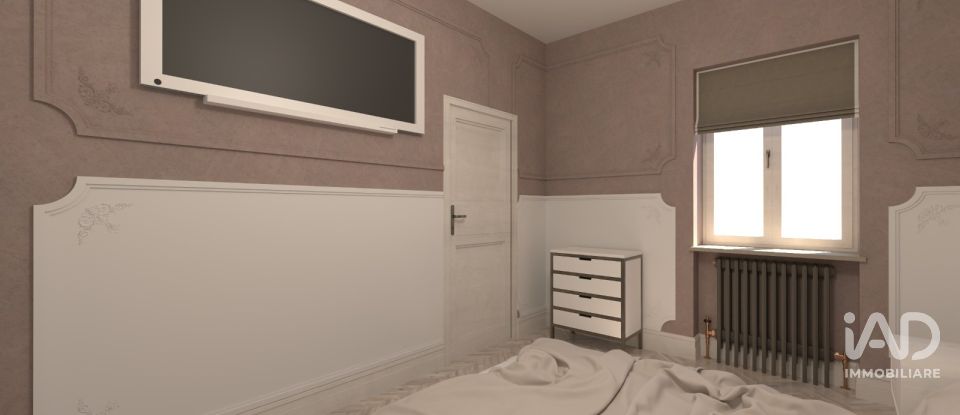 Appartamento 6 locali di 217 m² a Camerano (60021)