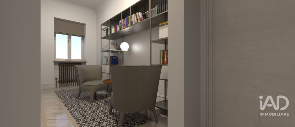 Appartamento 6 locali di 217 m² a Camerano (60021)