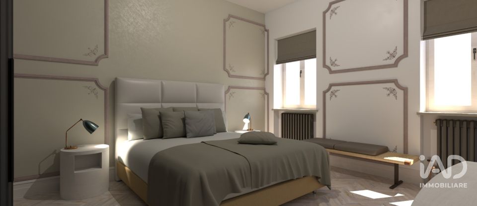 Appartamento 6 locali di 217 m² a Camerano (60021)