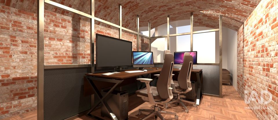 Appartamento 6 locali di 217 m² a Camerano (60021)