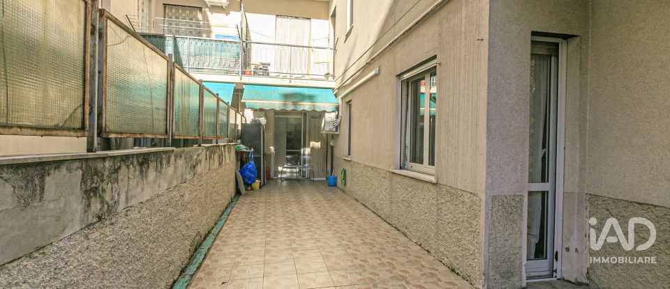 Trilocale di 104 m² a Genova (16155)