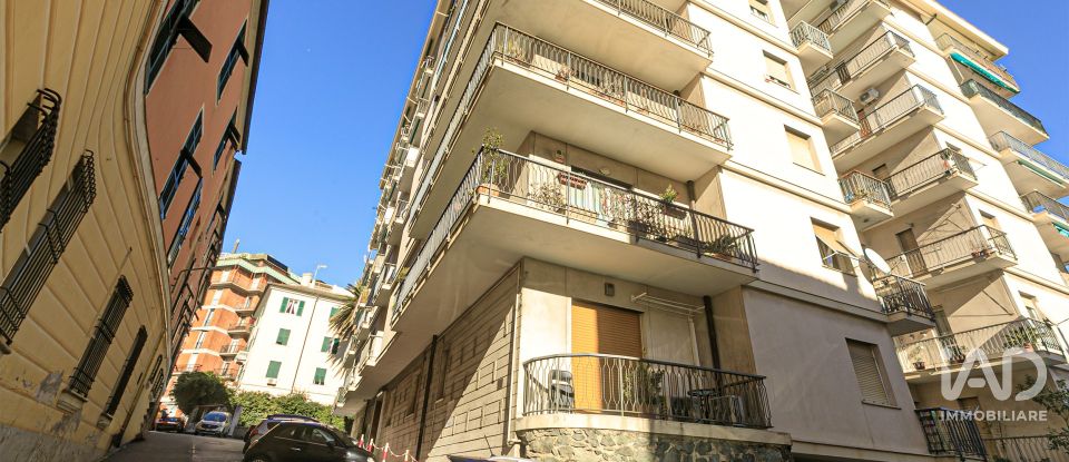 Trilocale di 104 m² a Genova (16155)