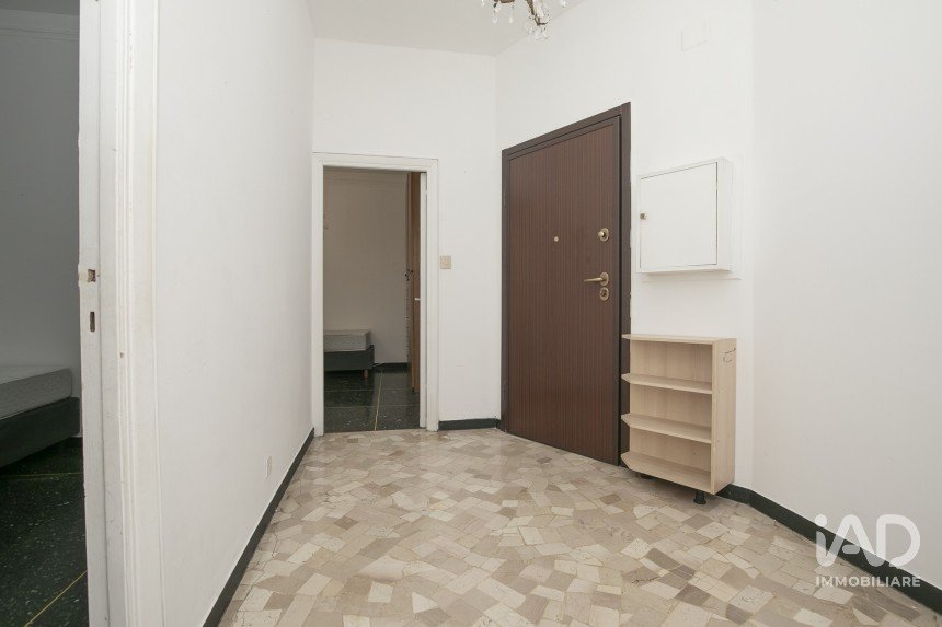 Appartamento 6 locali di 96 m² a Genova (16151)