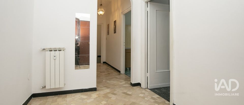 Appartamento 6 locali di 96 m² a Genova (16151)