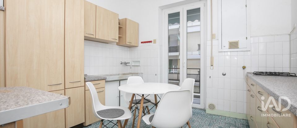 Appartamento 6 locali di 96 m² a Genova (16151)