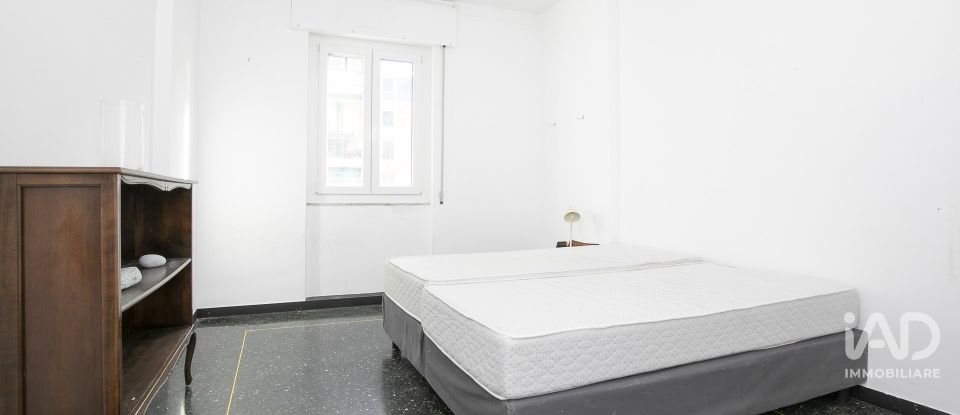 Appartamento 6 locali di 96 m² a Genova (16151)