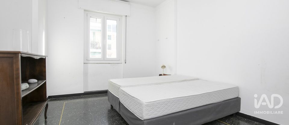 Appartamento 6 locali di 96 m² a Genova (16151)